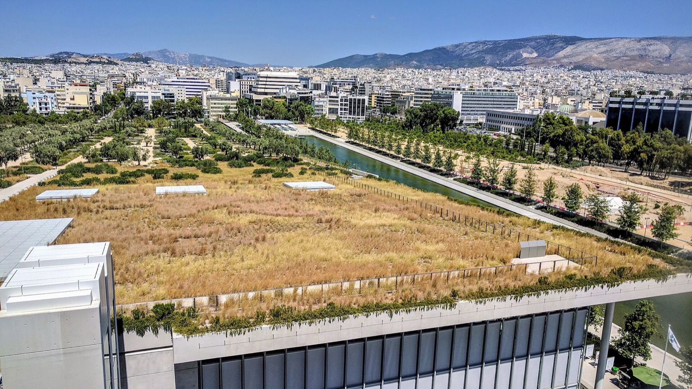Kallithea — semt fotoğrafı